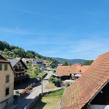 Chambres D'Hotes A La Fecht Nature Et Bien-Etre Sondernach Екстериор снимка