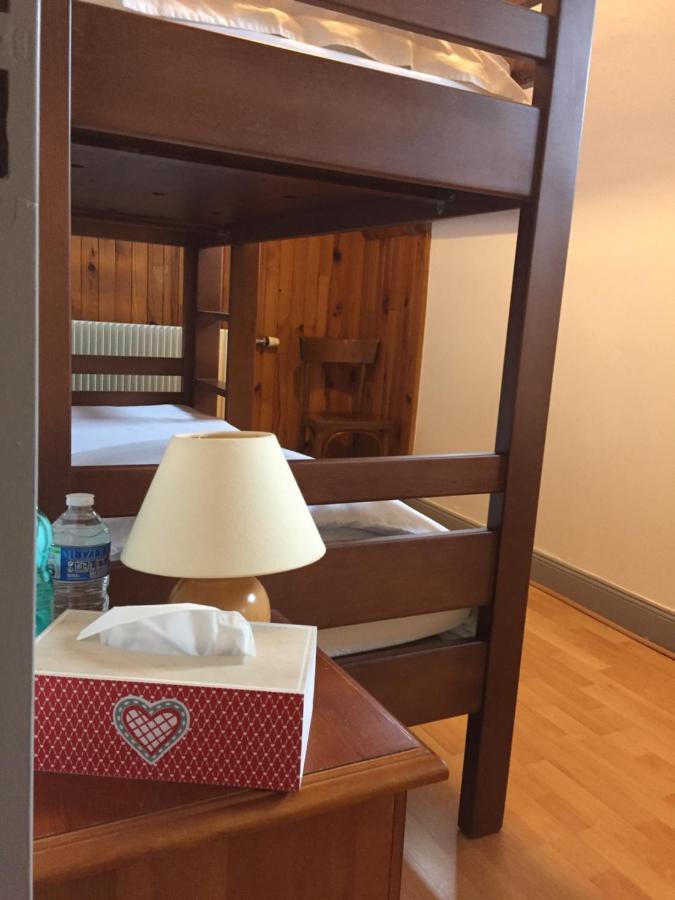 Chambres D'Hotes A La Fecht Nature Et Bien-Etre Sondernach Екстериор снимка
