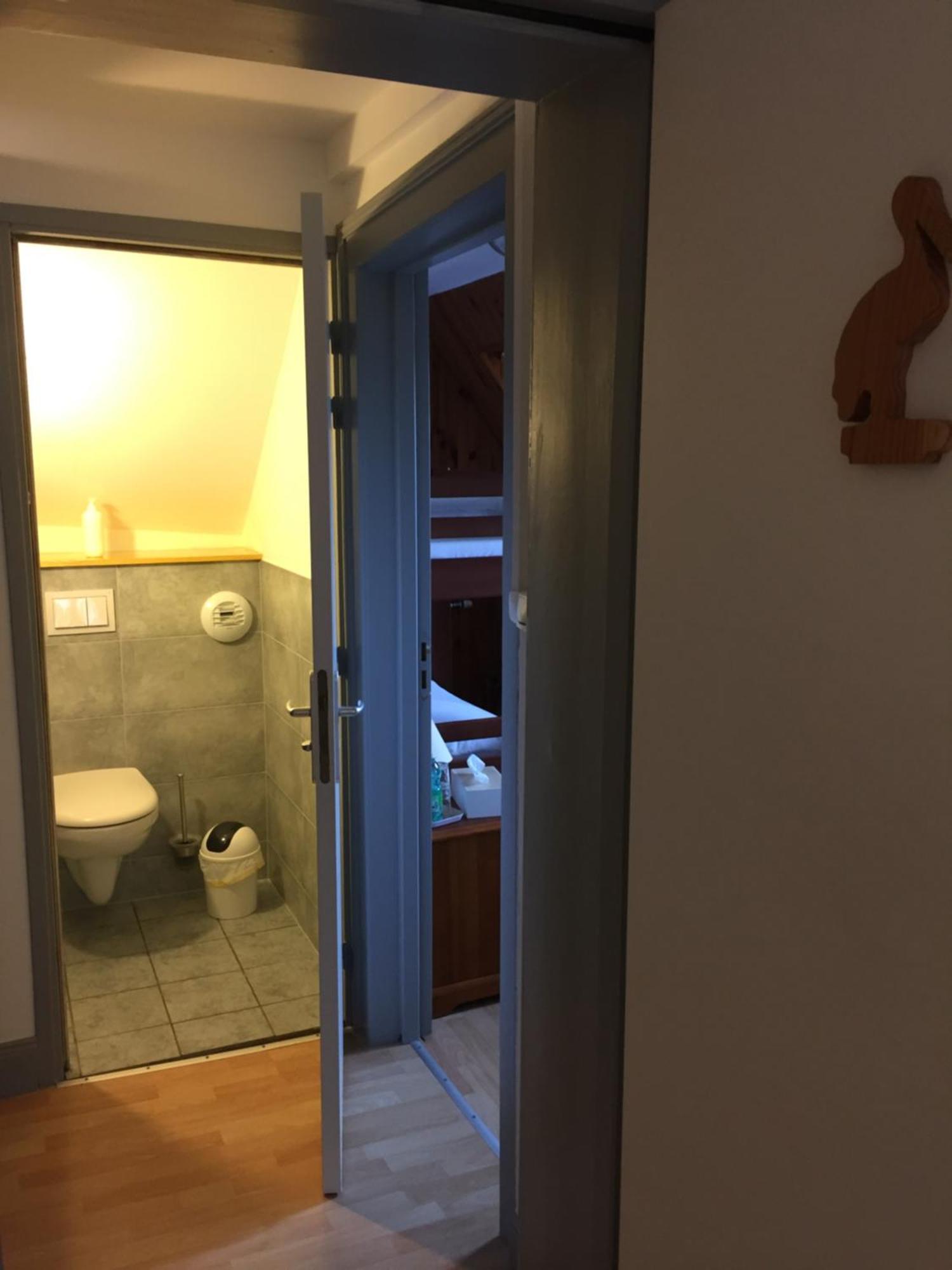 Chambres D'Hotes A La Fecht Nature Et Bien-Etre Sondernach Екстериор снимка