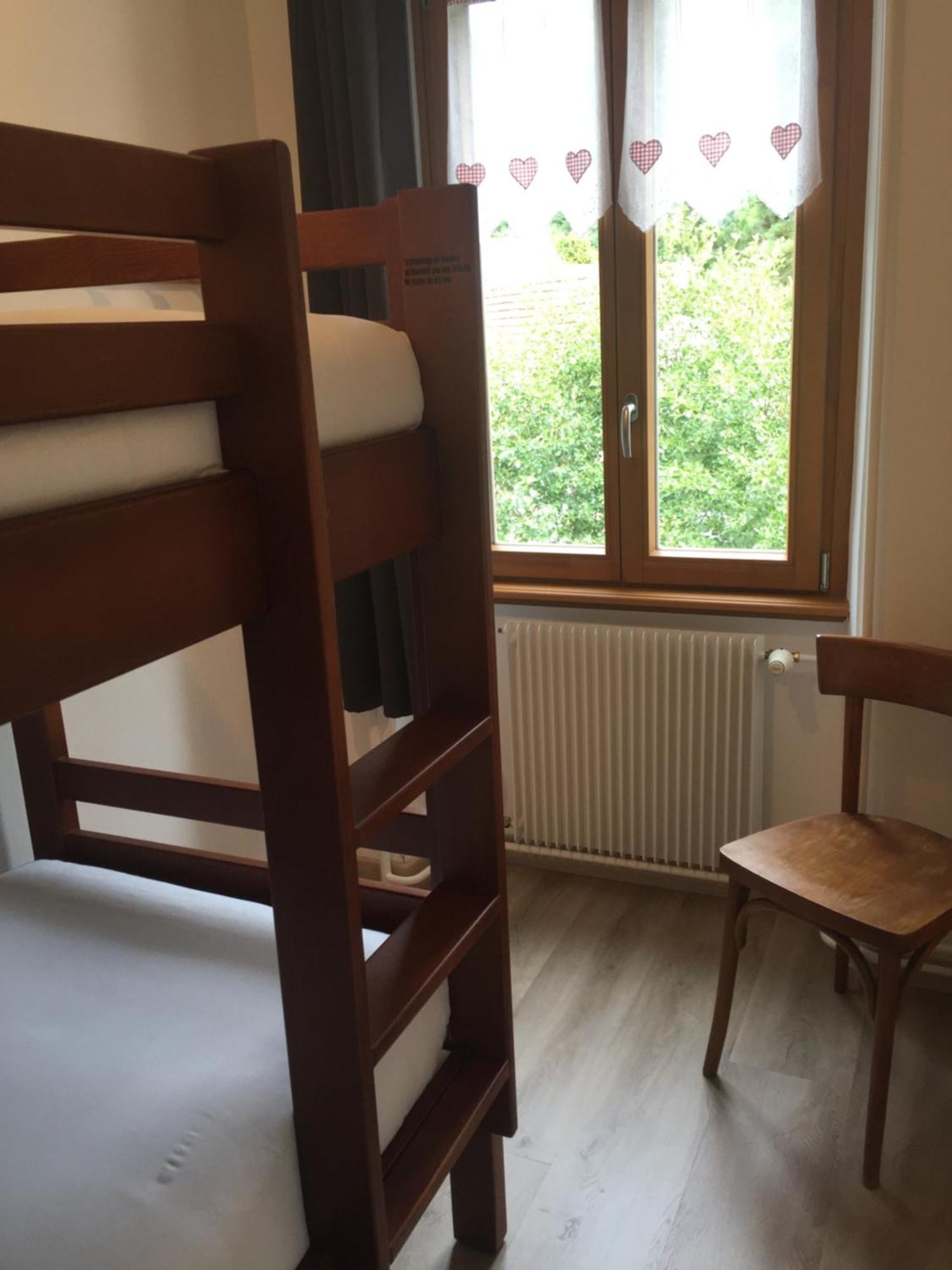 Chambres D'Hotes A La Fecht Nature Et Bien-Etre Sondernach Екстериор снимка