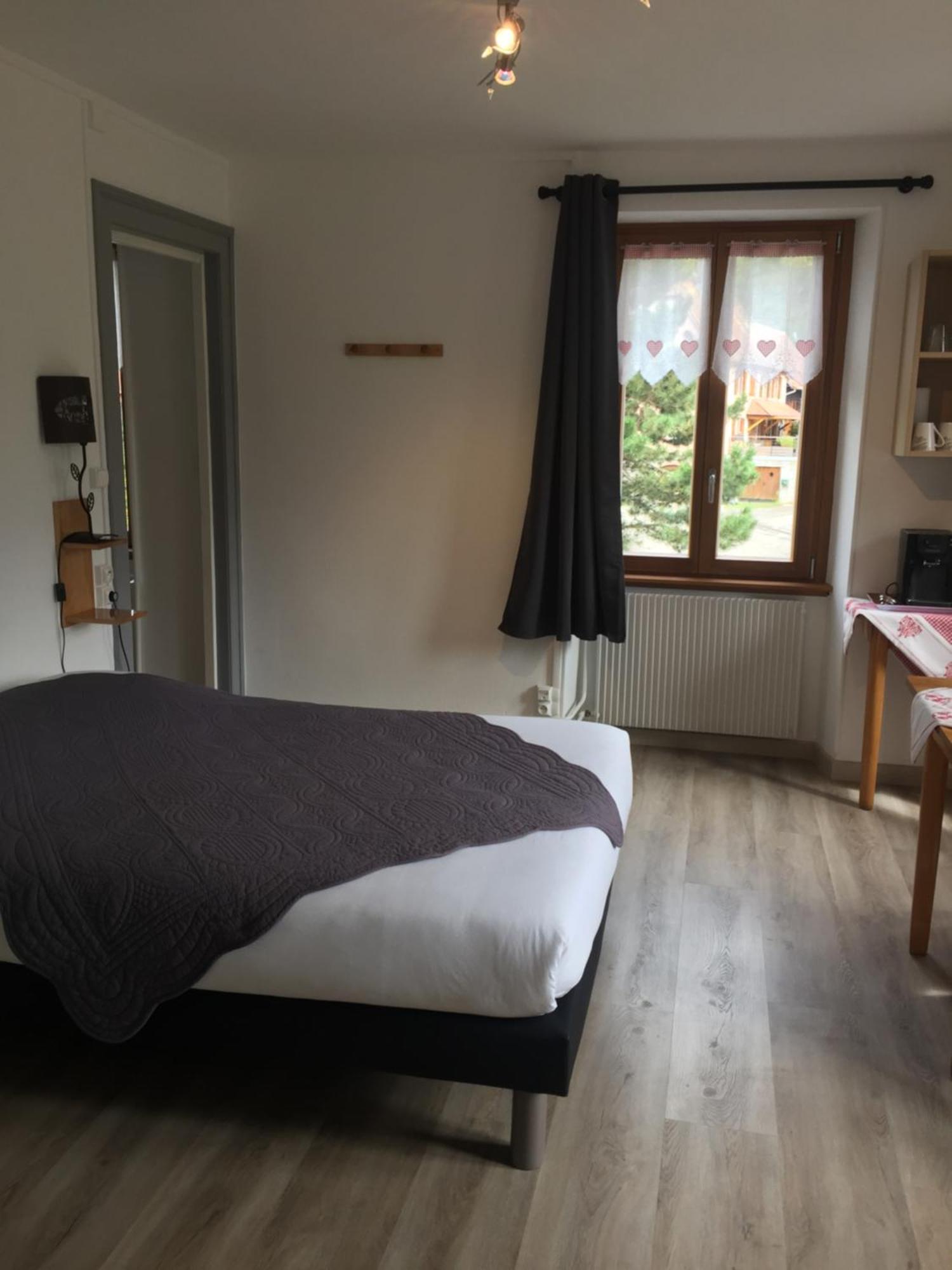 Chambres D'Hotes A La Fecht Nature Et Bien-Etre Sondernach Екстериор снимка