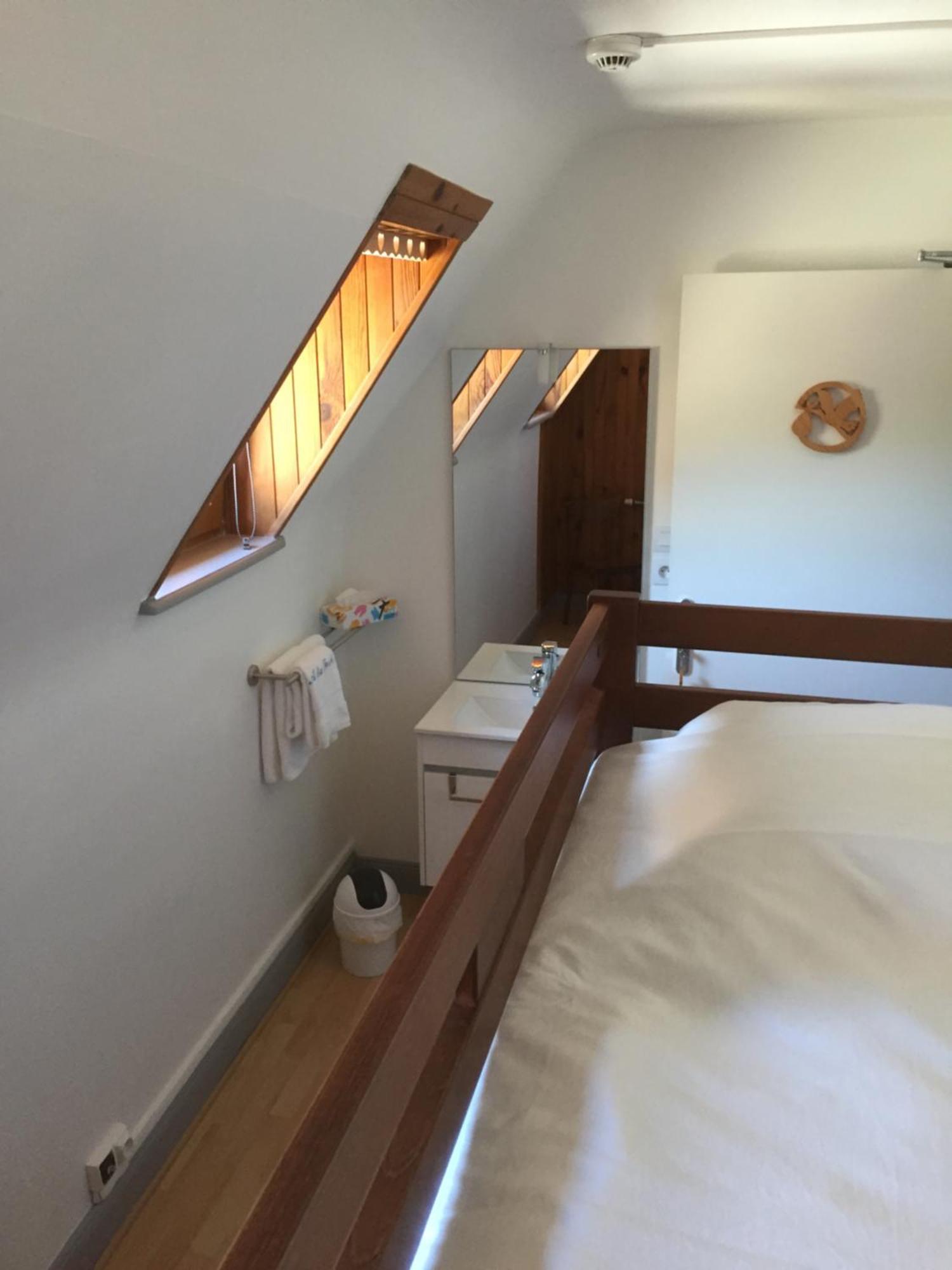 Chambres D'Hotes A La Fecht Nature Et Bien-Etre Sondernach Стая снимка