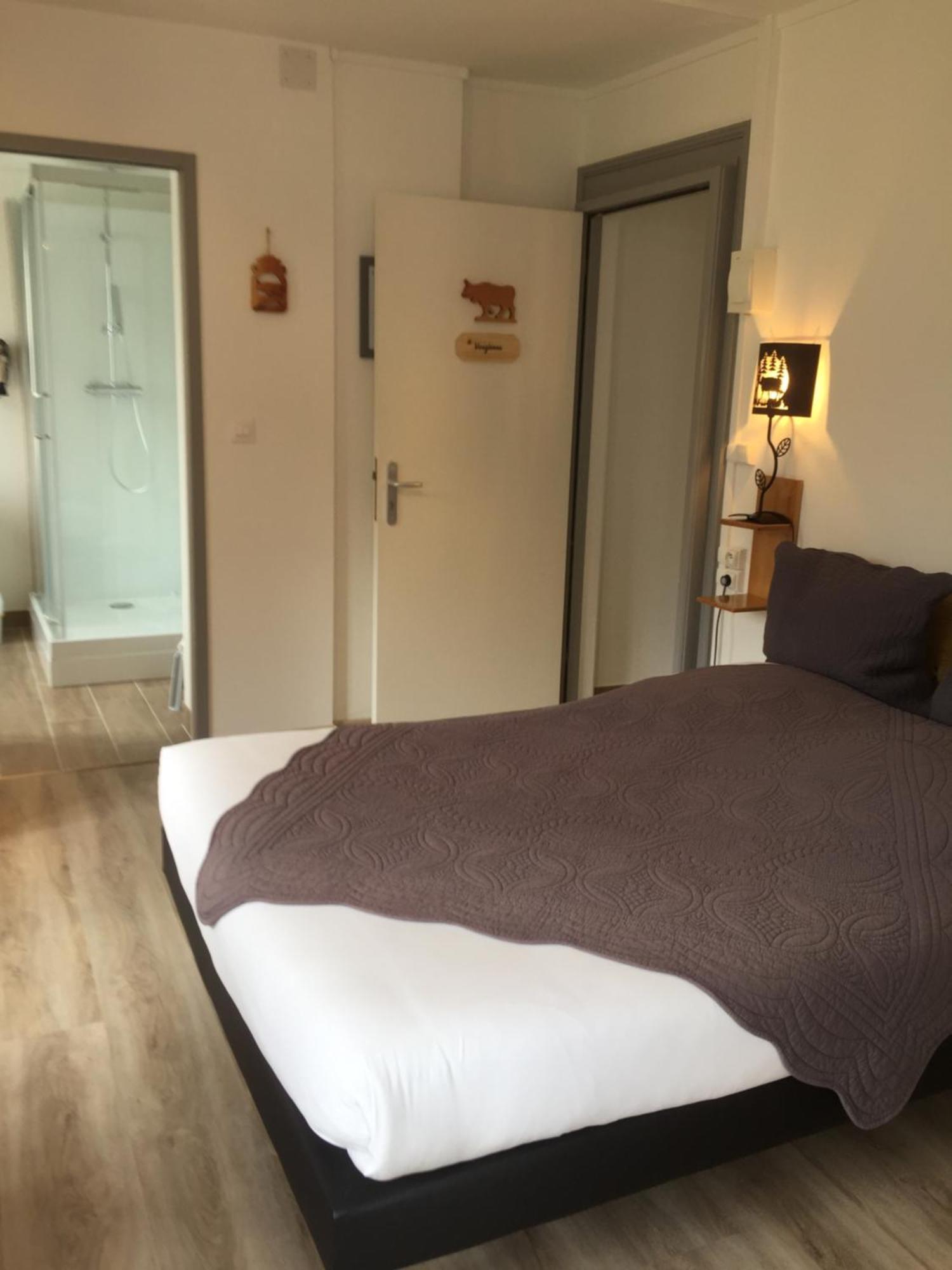 Chambres D'Hotes A La Fecht Nature Et Bien-Etre Sondernach Екстериор снимка