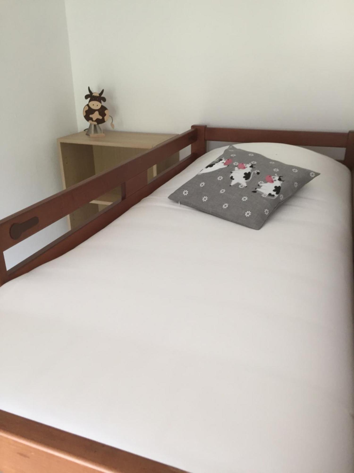 Chambres D'Hotes A La Fecht Nature Et Bien-Etre Sondernach Екстериор снимка