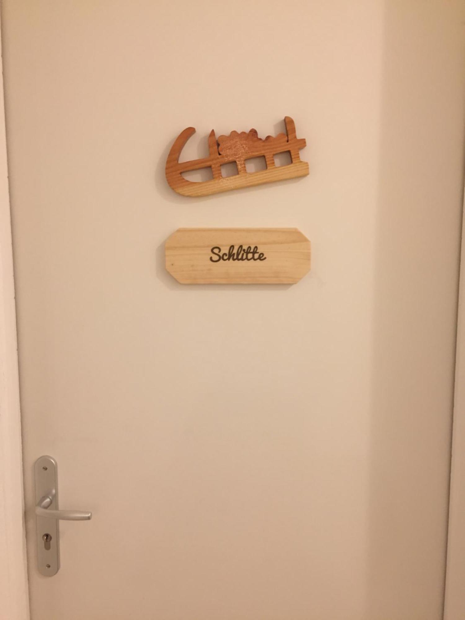 Chambres D'Hotes A La Fecht Nature Et Bien-Etre Sondernach Стая снимка